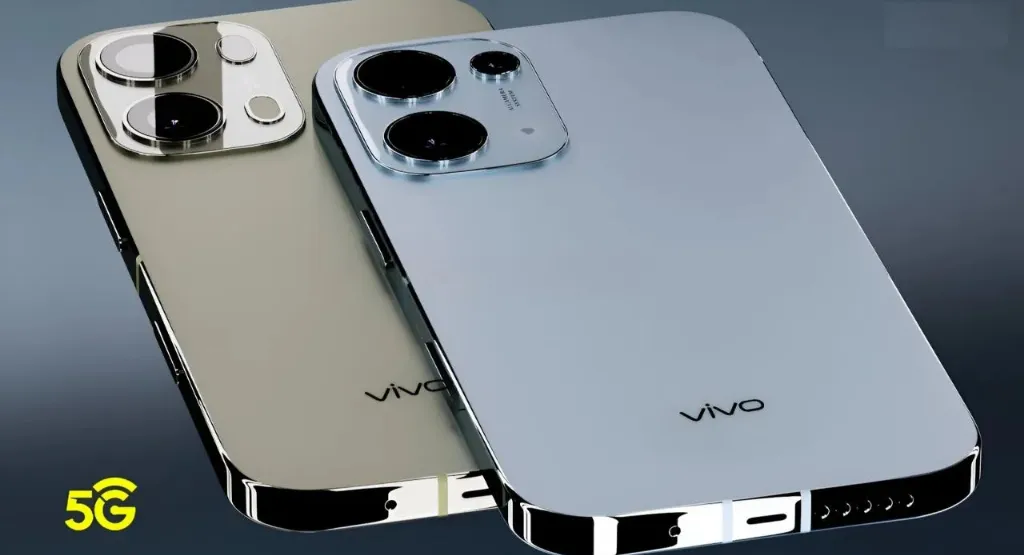 Vivo V29 Pro 5G